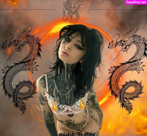 Draken Lady OnlyFans Thumbnail #UO5NKGoWyJ