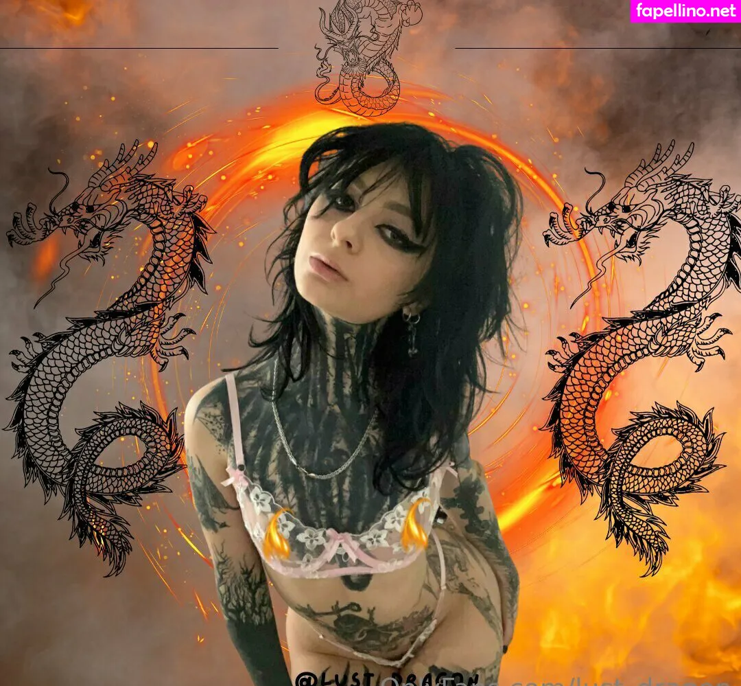 Lust Dragon, draken_lady, iamthedragonlady, yo-landi_black Nude Leaked OnlyFans Photo #UO5NKGoWyJ