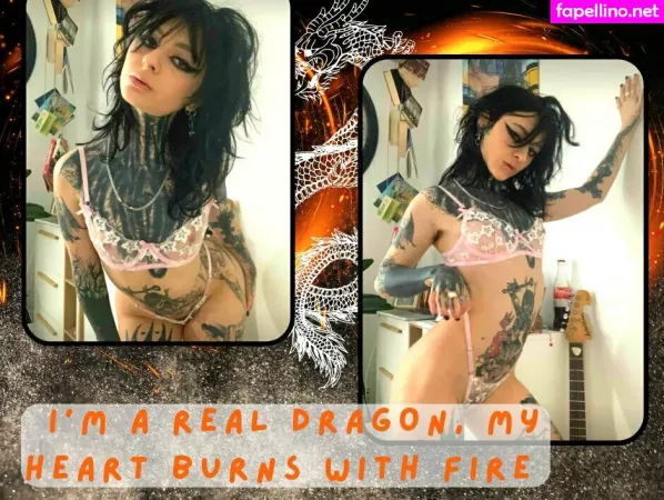 Draken Lady OnlyFans Thumbnail #ZDzJJ7Rbsx