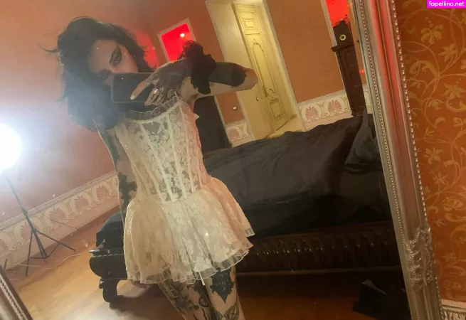 Draken Lady OnlyFans Thumbnail #cQdyWZWzrY