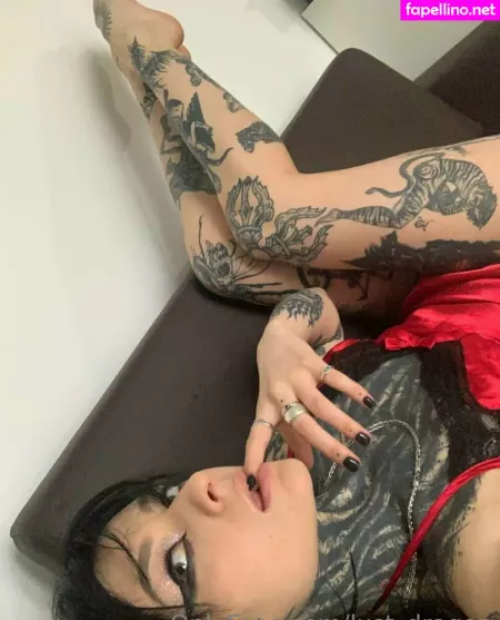 Draken Lady OnlyFans Thumbnail #oY36RzVfM4