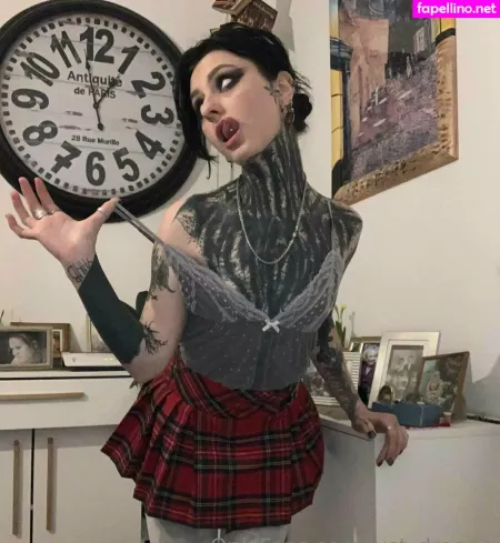 Draken Lady OnlyFans Thumbnail #omKVJVRXeF