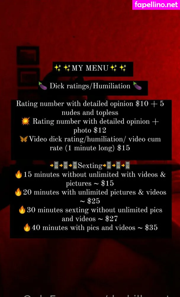 drakillmartu Nude Leaked OnlyFans Photo #1R1hplc9xu