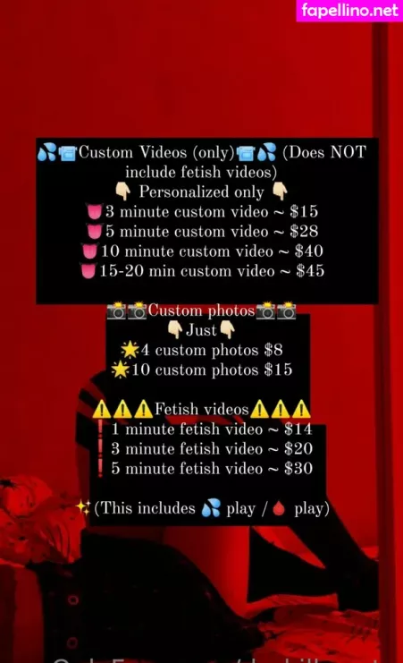 Drakillmartu OnlyFans Thumbnail #8xQQs4AqJs