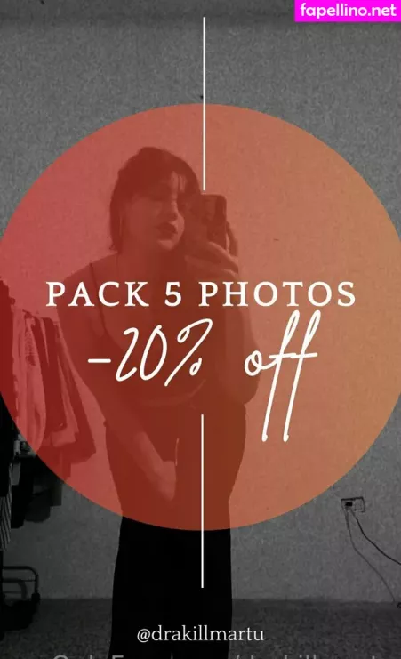 Drakillmartu OnlyFans Thumbnail #Q9oNxStCPR