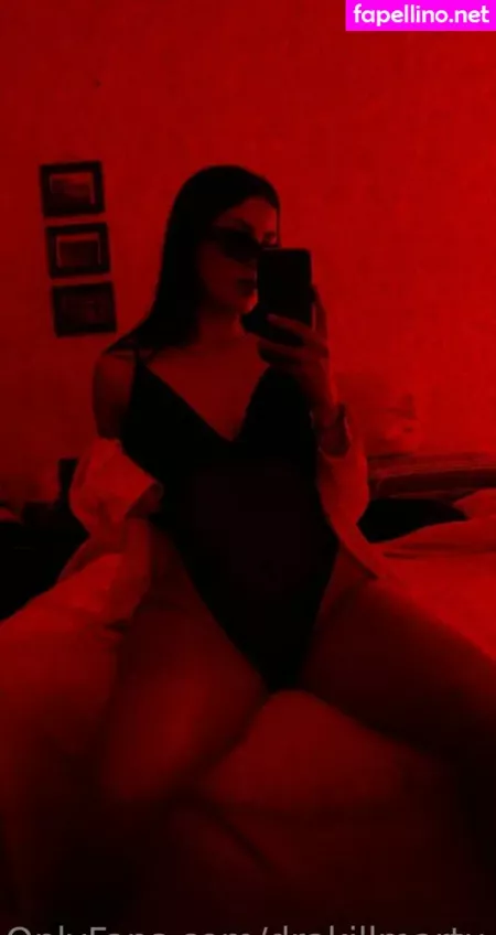 Drakillmartu OnlyFans Thumbnail #nrja6hNQK8