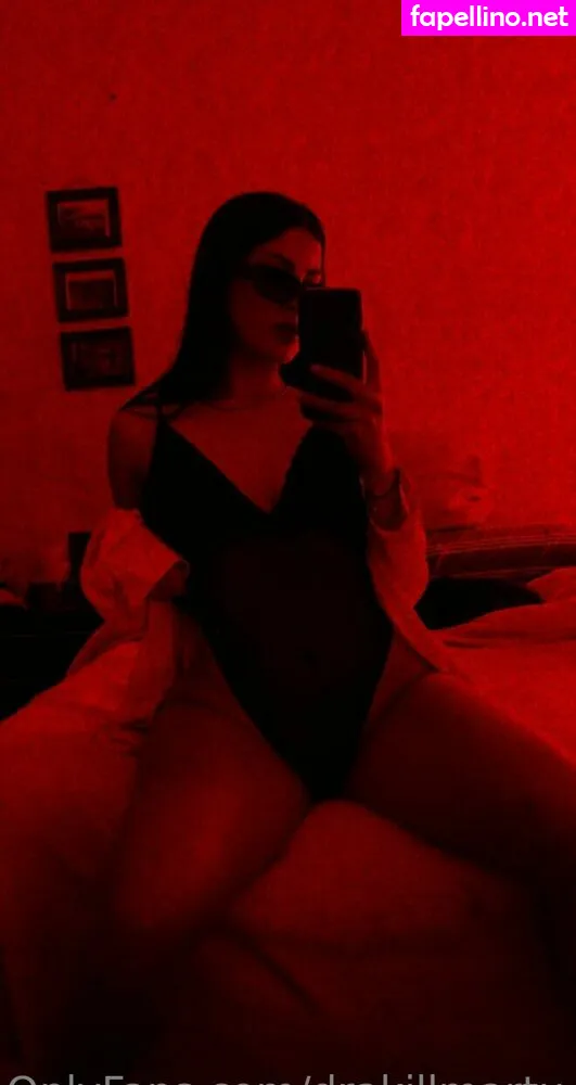 drakillmartu Nude Leaked OnlyFans Photo #nrja6hNQK8