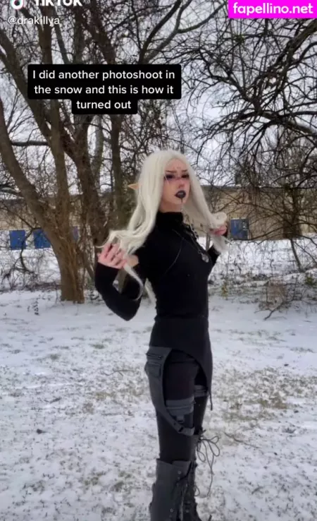 Drakillya OnlyFans Thumbnail #AzHJkRHtFo