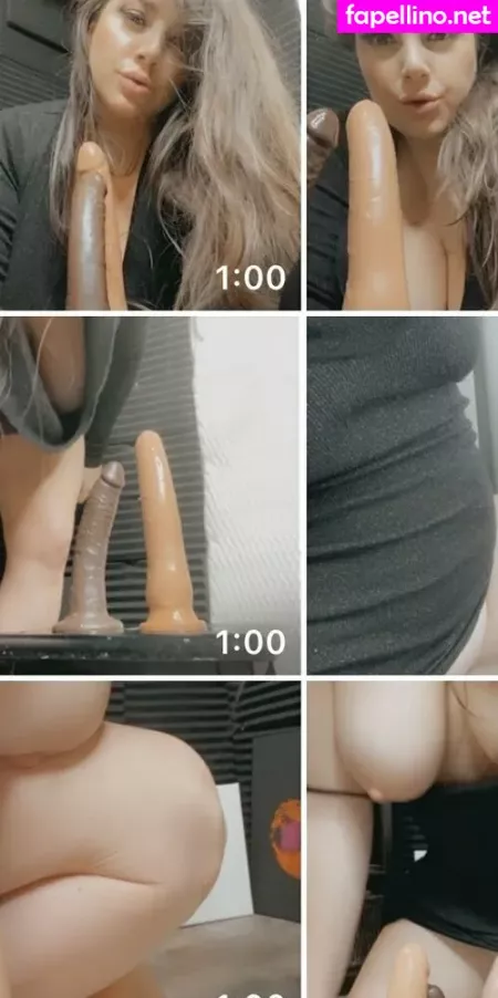 Dramamamaasmr OnlyFans Thumbnail #IyEbBkXilk