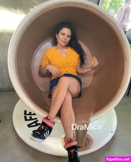 Dramicafree OnlyFans Thumbnail #H37Ih4jW46