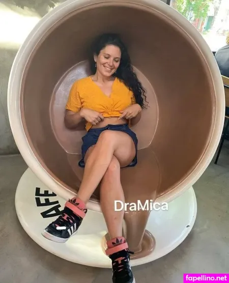 Dramicafree OnlyFans Thumbnail #woecL97gTO