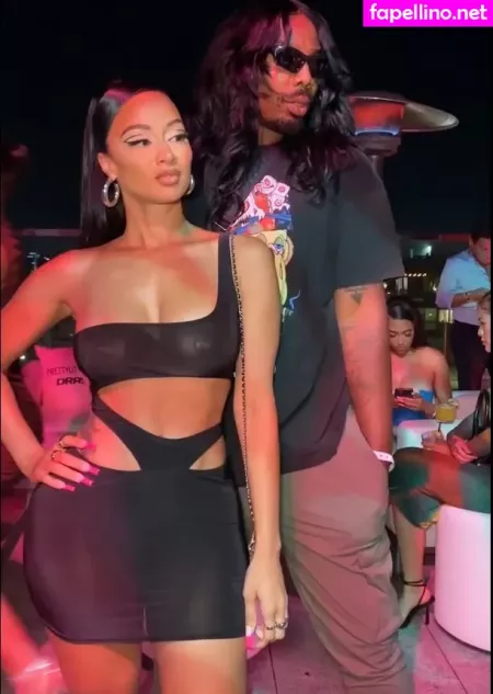 Draya Michele OnlyFans Thumbnail #0jy2mm8I1e