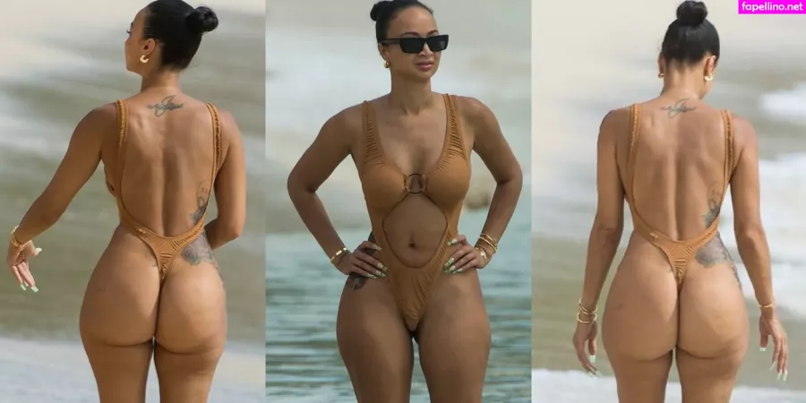 Draya Michele OnlyFans Thumbnail #TZ6JEMZe4V