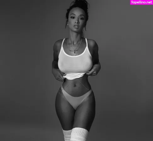 Draya Michele OnlyFans Thumbnail #YIr2VGdAQm