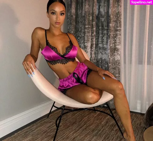 Draya Michele OnlyFans Thumbnail #nJzCy2KWDT
