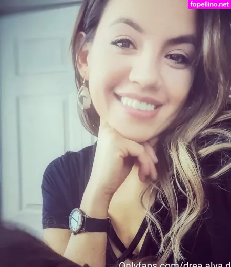 Drea Alva D OnlyFans Thumbnail #XEWdcGIU0Z