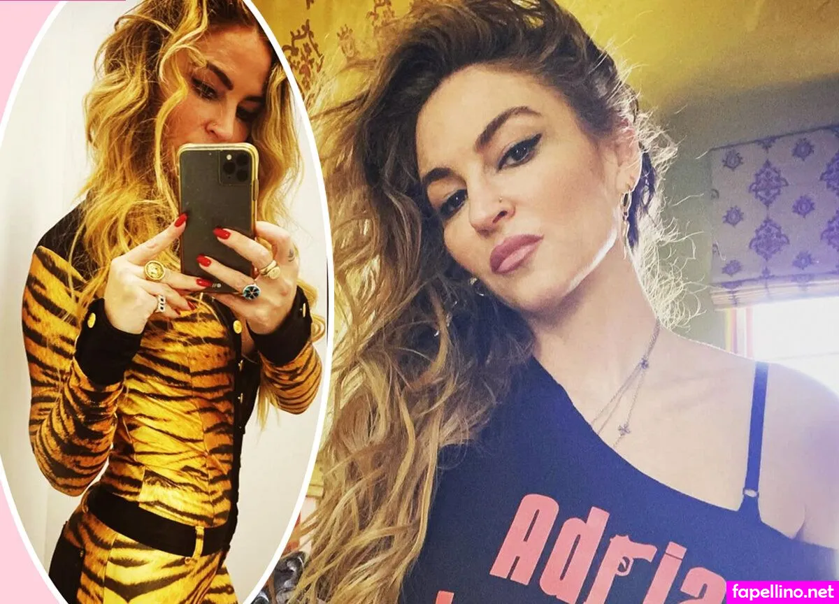 Drea Matteo Nude Leaked OnlyFans Photo #CMYcAuY7LL