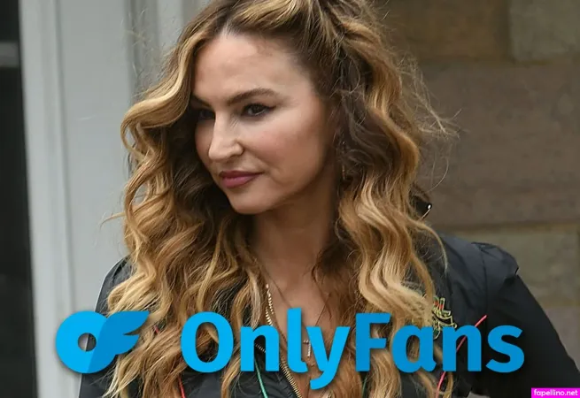 Drea Matteo OnlyFans Thumbnail #vMSse4Kqsw
