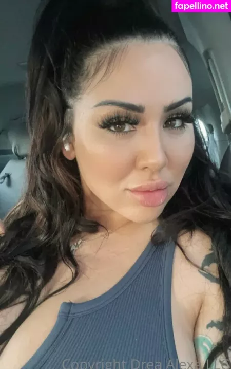 Dreaalexatv OnlyFans Thumbnail #a3mt6xTIK1