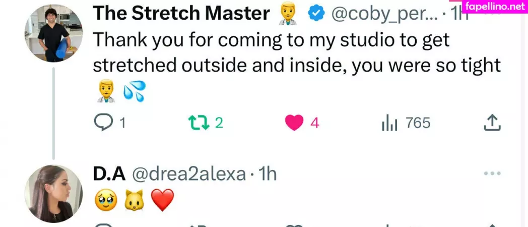 Dreaalexatv OnlyFans Thumbnail #fzUMZ2HS6H