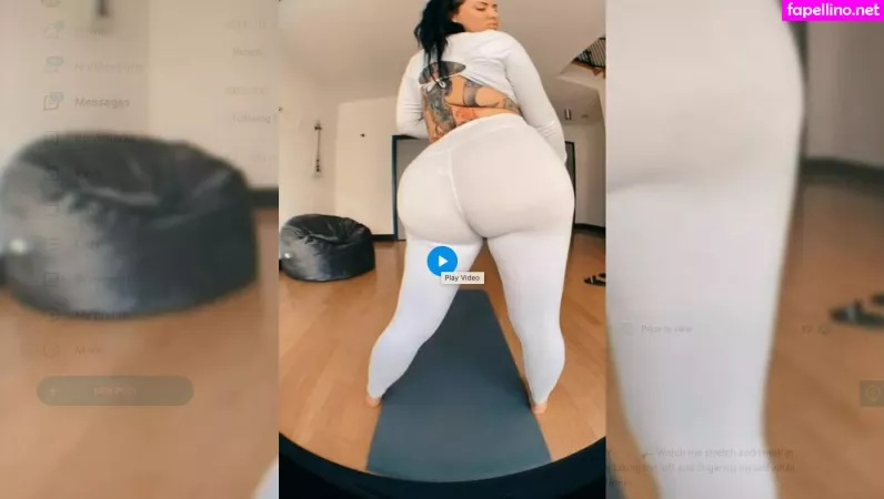 Dreaalexatv OnlyFans Thumbnail #wRdLB6sJ3y