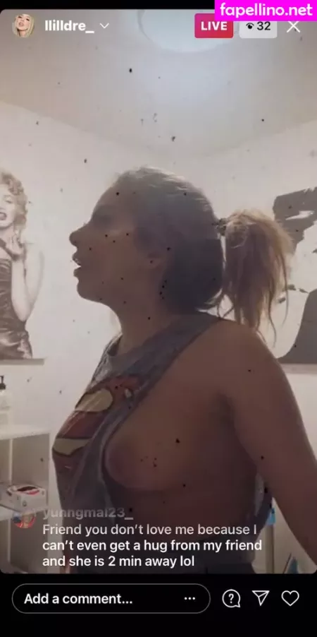 Dreaawthamouff OnlyFans Thumbnail #KfFg1U6NeK