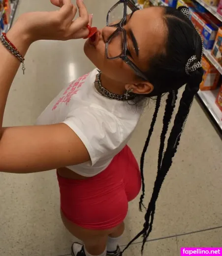 Dreacarolina OnlyFans Thumbnail #WiEdStj25l