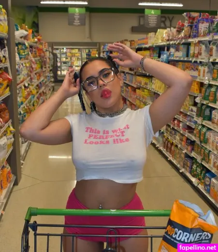 Dreacarolina OnlyFans Thumbnail #WoNB8zUxEH