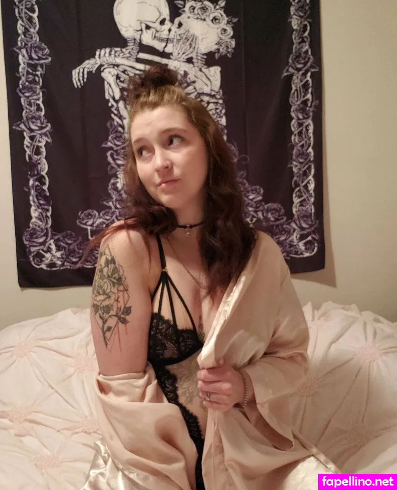 dreadfuldesire Nude Leaked OnlyFans Photo #Z168YFgXjO