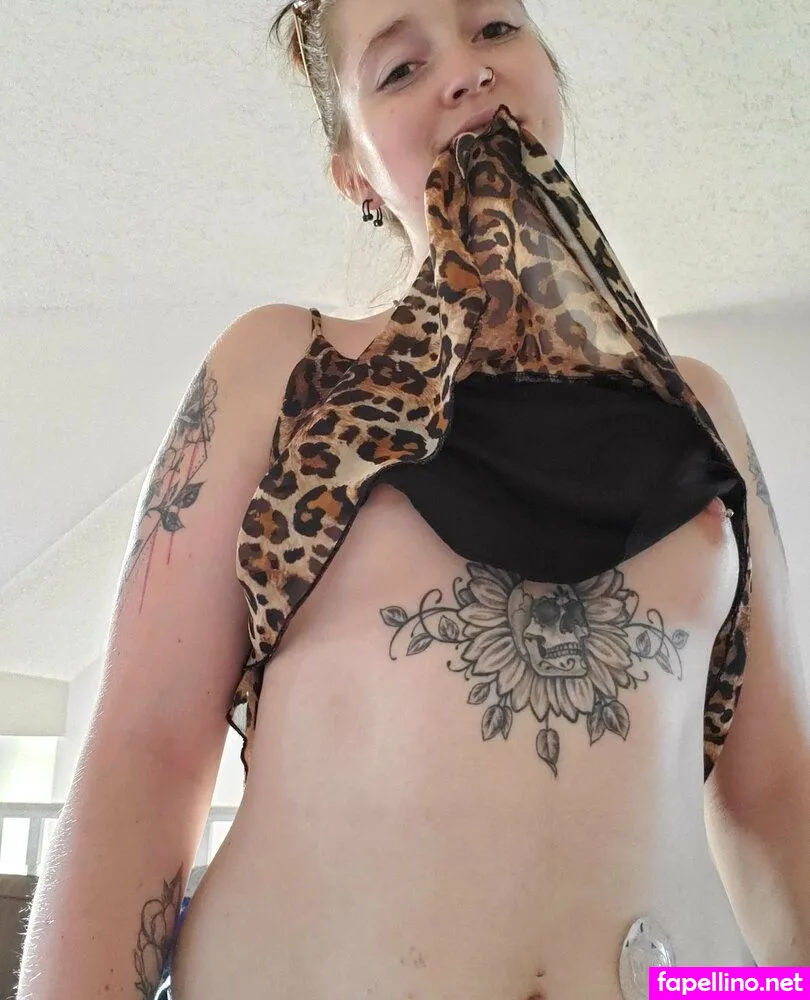 dreadfuldesire Nude Leaked OnlyFans Photo #gXjhltVEP5