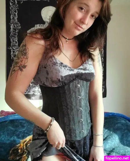 Dreadfuldesire OnlyFans Thumbnail #vJFWIS480L