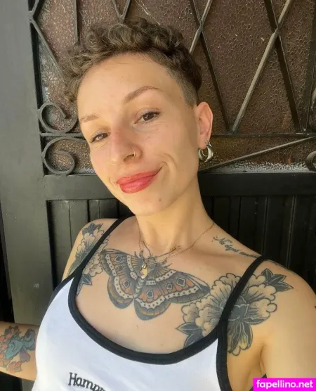 Dreadgorgona OnlyFans Thumbnail #8Sp82njZXp