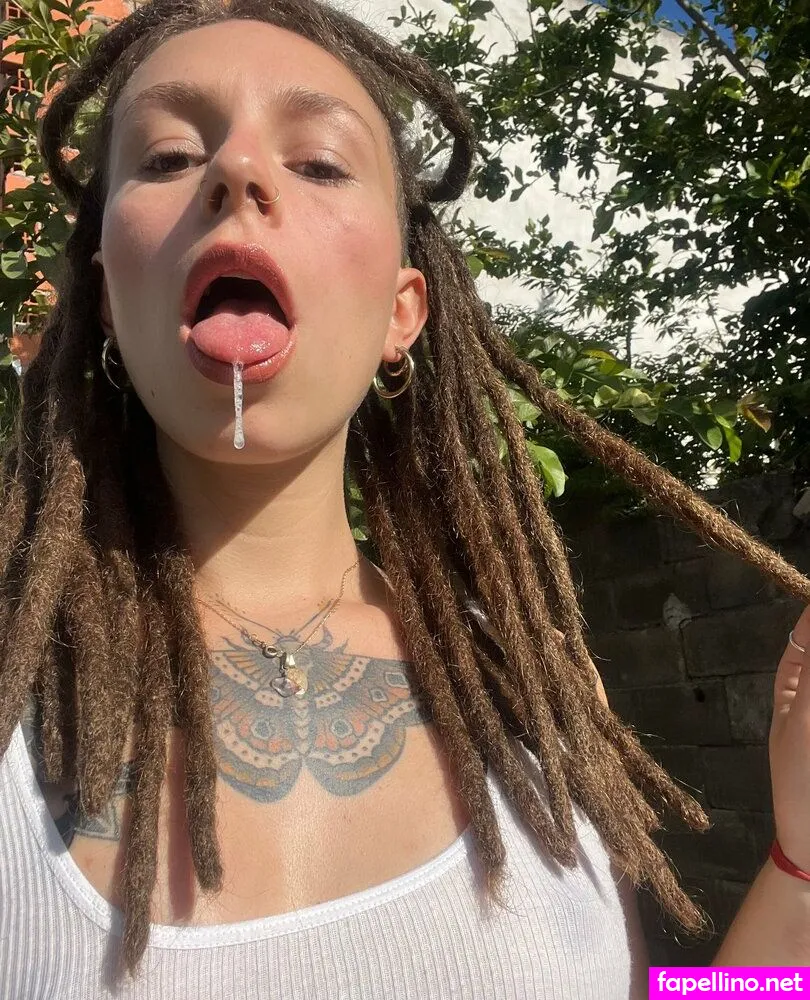 dreadgorgona Nude Leaked OnlyFans Photo #LFJ1v6eiAw