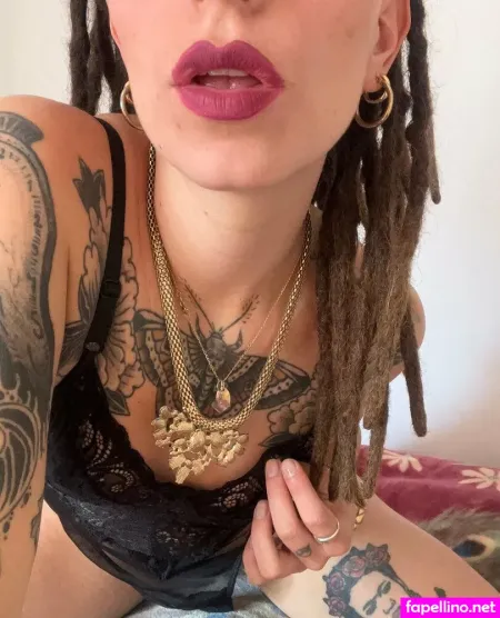 Dreadgorgona OnlyFans Thumbnail #iSOwWJ0FWp