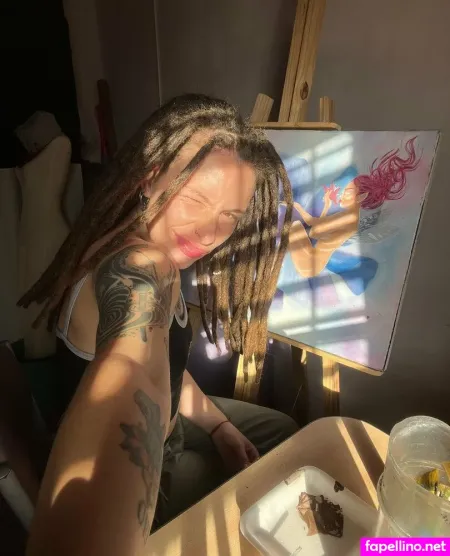 Dreadgorgona OnlyFans Thumbnail #xpKJqcztUd