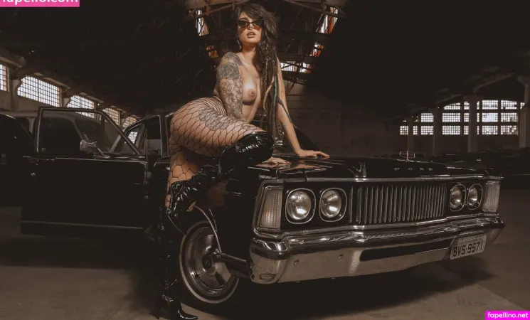 Dreadhot 5 OnlyFans Thumbnail #FI4FhBFqug