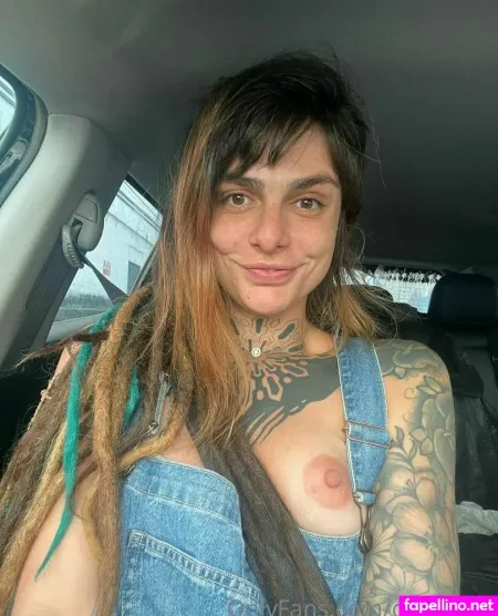 Dreadhot 5 OnlyFans Thumbnail #I3quZcpf2j