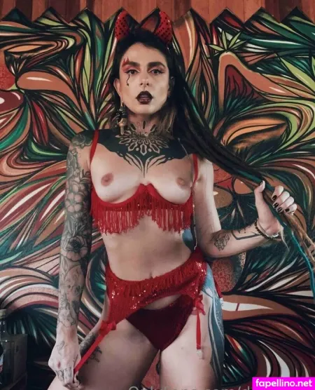 Dreadhot 5 OnlyFans Thumbnail #giwrgZslZt