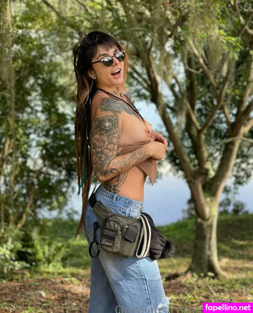 dreadhot Nude Leaked OnlyFans Photo #wgVORqysYl