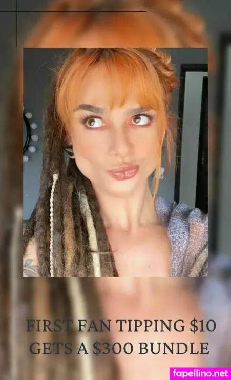 Dreadhot 5 OnlyFans Thumbnail #znKA2rLjn5