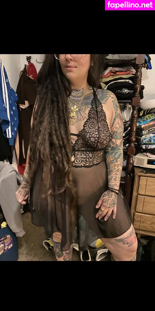 Dreadlustxo, dreadlust Nude Leaked OnlyFans Photo #WangiGMK1L