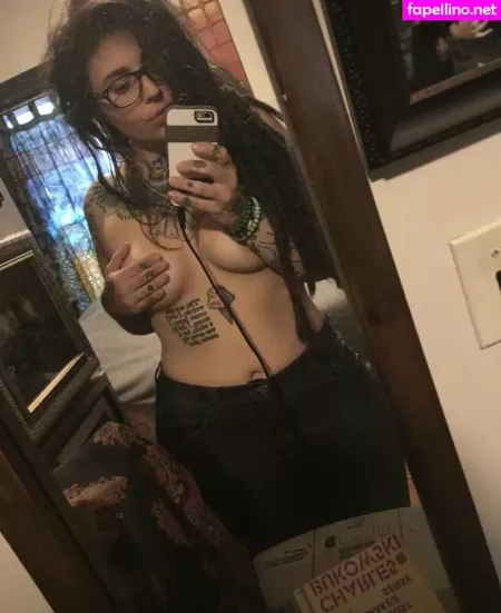 Dreadlust OnlyFans Thumbnail #YZQbnXMXIJ