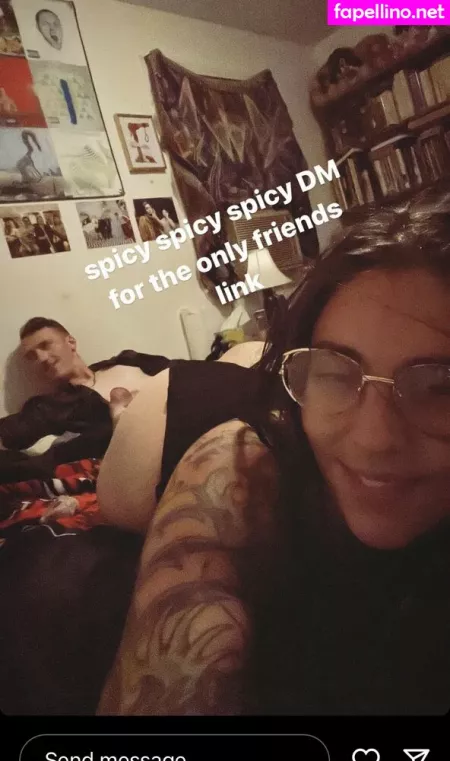 Dreadlust OnlyFans Thumbnail #hI2JHsp0ux