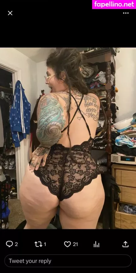 Dreadlust OnlyFans Thumbnail #hlh3NoIUWB