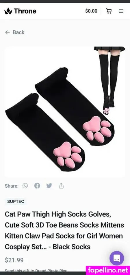 Dreadpirate Riyu OnlyFans Thumbnail #Efda0ZzXQF