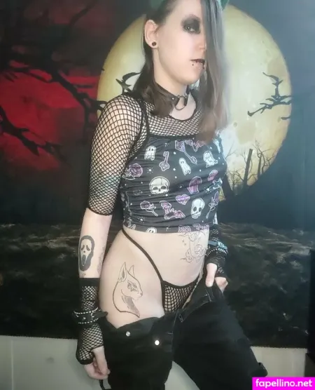 Dreadpirate Riyu OnlyFans Thumbnail #VljiX0wEHm
