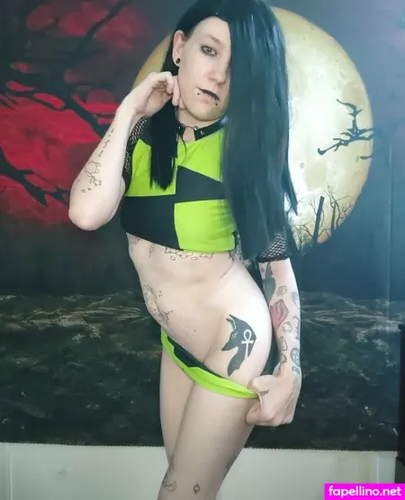 Dreadpirate Riyu OnlyFans Thumbnail #XfdZnOhAqv