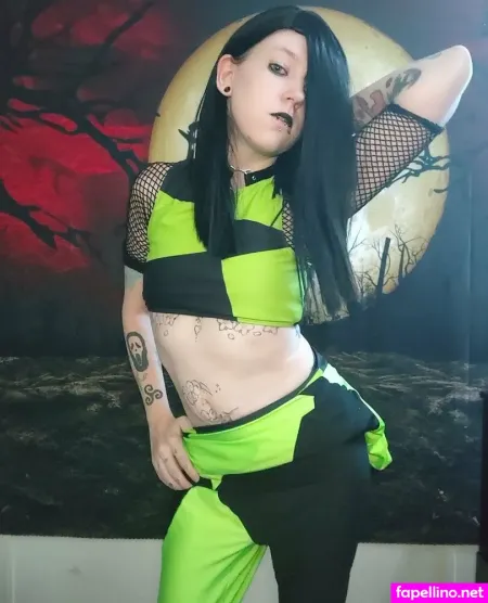 Dreadpirate Riyu OnlyFans Thumbnail #ioLtxPAogd