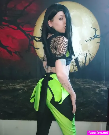 Dreadpirate Riyu OnlyFans Thumbnail #uOS6kL0pnn