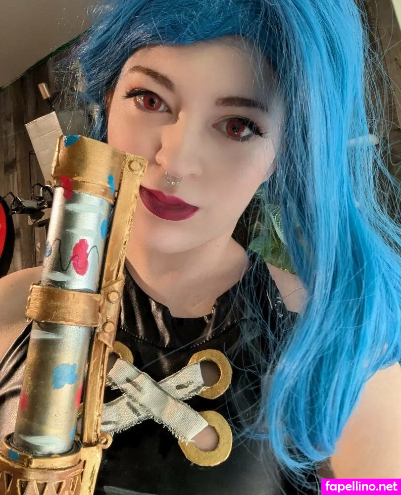 dreadwolfcosplay, dreadwolfcosplayfree Nude Leaked OnlyFans Photo #1A6GGo6t00